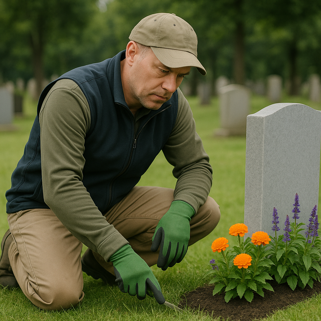 Monthly Visits, paid yearly in advance