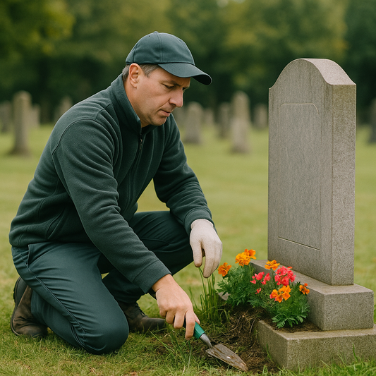 Quarterly Visits, paid monthly
